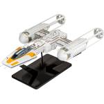Revell Сглобяем модел Revell - Star Wars, Y-wing Fighter (R05658)