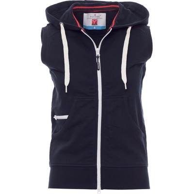 PAYPER boxer+ lady 001289-0341 / Дамски суитшърт без ръкави - тъмносин xl (001289034108007xl)