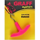 Graff Uťahovač Ružový