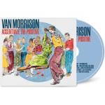 Universal Morrison Van: Accentuate The Positive - CD (066364)