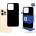 3mk Protection Кейс 3mk Matt за Apple iPhone 13 Pro, черен (3mk Matt Case(276))