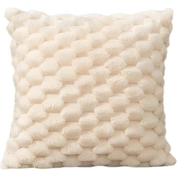 Livefy Geometry béžová 45 x 45 cm