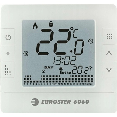 Euroster 6060