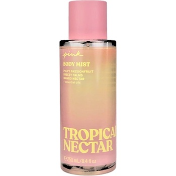 Victoria's Secret Tropical Nectar спрей за тяло за жени 250 мл