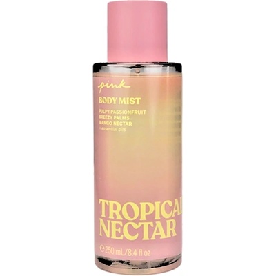 Victoria's Secret Tropical Nectar спрей за тяло за жени 250 мл