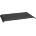 Horecano HORECANO-HELLA BLACK-BUFFET-Плато меламин GN 1/1 53x32.5xh2.9cm (HC-28129) (0128129)