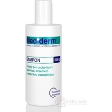 Mediderm šampon lupénka + ekzém + atopická dermatitida 200 g