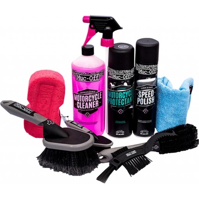 Muc-Off Ultimate kit
