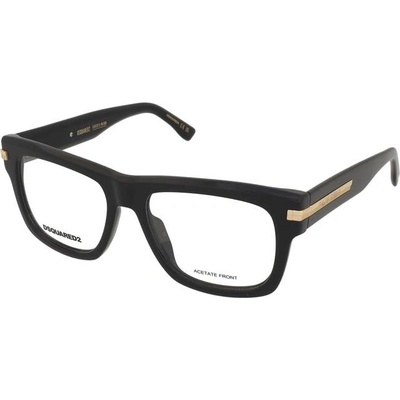 Dsquared2 Диоптрични очила Dsquared2 D2 0163 807