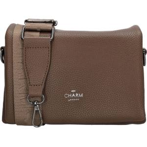Charm London Pentonville W00127 Mocha