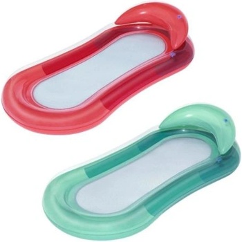 Bestway Надуваем шезлонг Aqua Lounge, 160x84cm