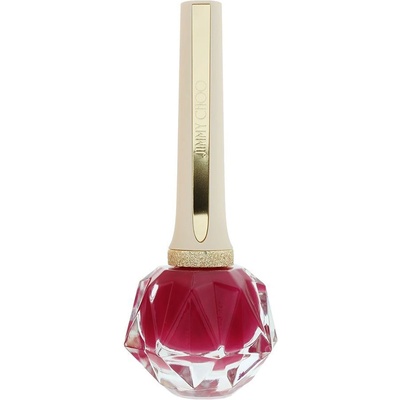 Jimmy Choo Seduction лак за нокти 005 Crazy Fuchsia 15 мл