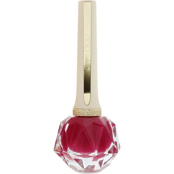 Jimmy Choo Seduction лак за нокти 005 Crazy Fuchsia 15 мл