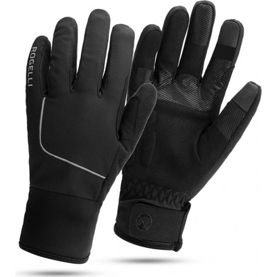 Rogelli Essential LF black