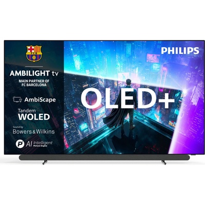 Philips 55OLED911