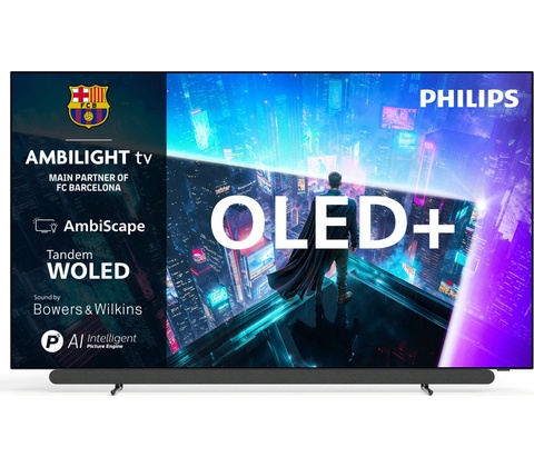 Philips 55OLED911