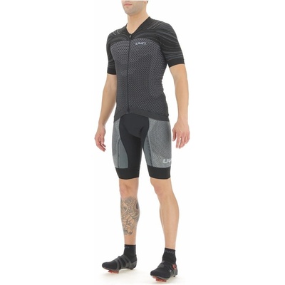 UYN biking coolboost ow shirt SH_SL pánsky
