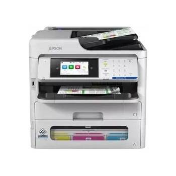 Epson WorkForce DS-800WN