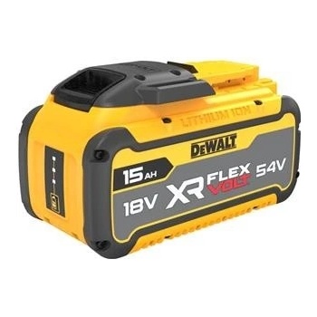 DeWALT DCB549 FlexVolt 54V 15,0 Ah