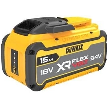 DeWALT DCB549 FlexVolt 54V 15,0 Ah