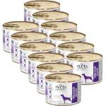 4Vets NATURAL 4Vets Dog Natural Veterinary Exclusive GASTRO INTESTINAL 12 x 185 г