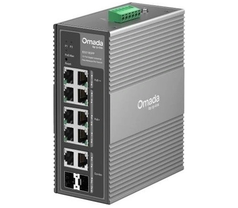 TP-LINK IES210GPP