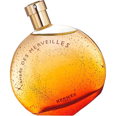 Hermès L´Ambre des Merveilles parfumovaná voda dámska 100 ml