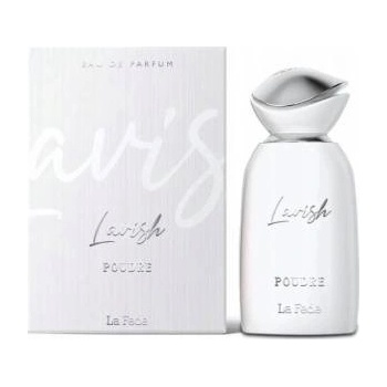 La Rive LA FEDE Lavish Poudre EDP spray 100ml