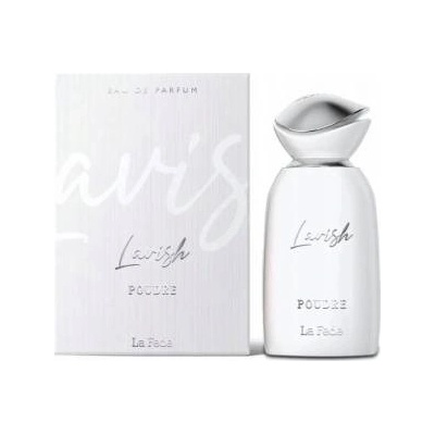 La Rive LA FEDE Lavish Poudre EDP spray 100ml