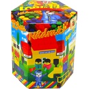 Stavebnice Lori Lori 14 Nádraží