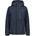 Didriksons Мъжко яке парка Didriksons Stefan USX Jacket Parka - Dark Night Blue (004-4782-0211)