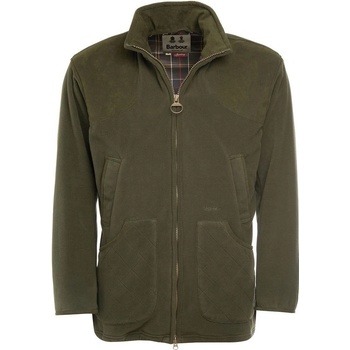 Barbour Dunmoore Fleece Jacket