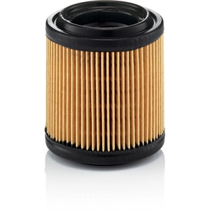 Mann-filter Въздушен филтър mann-filter c 710/1 Въздушен филтър