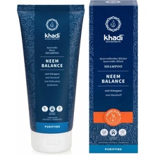 Khadi Neem Balance Elixir Shampoo 200 ml