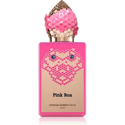 Stephane Humbert Lucas Pink Boa EDP 50 ml