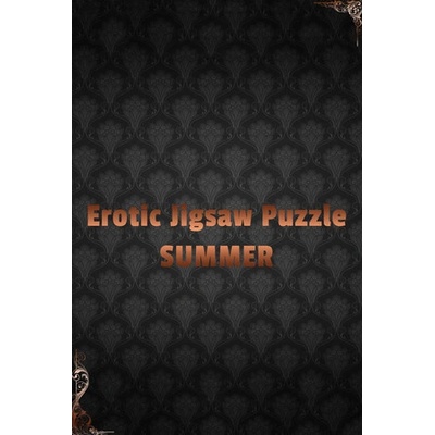 DIG Publishing Erotic Jigsaw Puzzle Summer (PC)