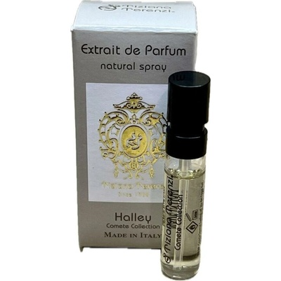Tiziana Terenzi Halley Comete Collection parfum unisex 1,5 ml vzorka
