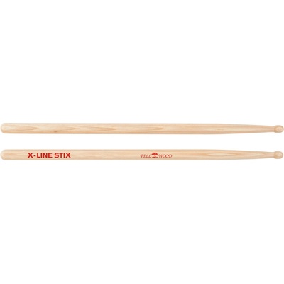 Pellwood Hard Rock X-line 4 páry Habr
