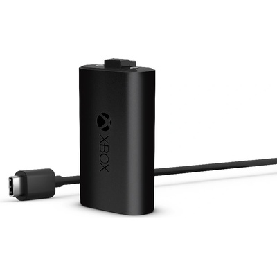 Microsoft XSX Play & Charge – Zbozi.Blesk.cz