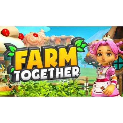 Farm Together - Candy Pack