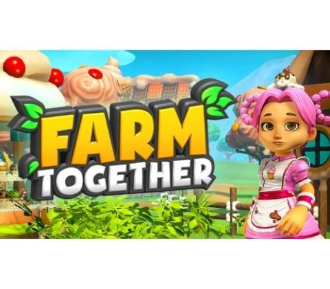 Farm Together - Candy Pack