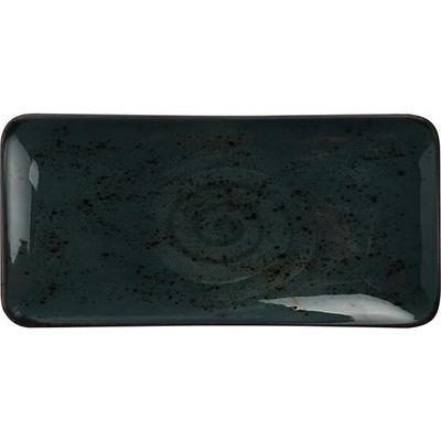 FINE DINE Obdélníková deska 300x150 mm, šedá Earth Colours Arando