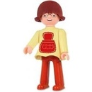 Igráčci Efko Igráček Babička