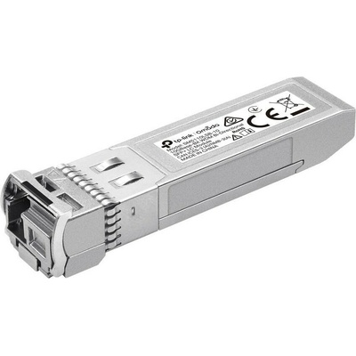TP-Link OMADA SM5110LSB-10 SFP+ optický modul SM (1270nm/1330nm), WDM, 10Gb/s, LC, 10km