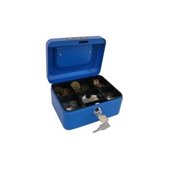 CASH BOX SR1