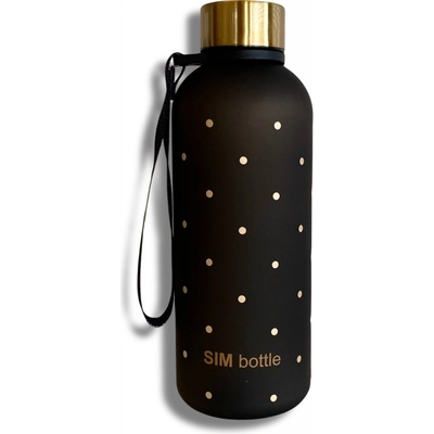 SIM bottle Tritanová láhev 650 ml