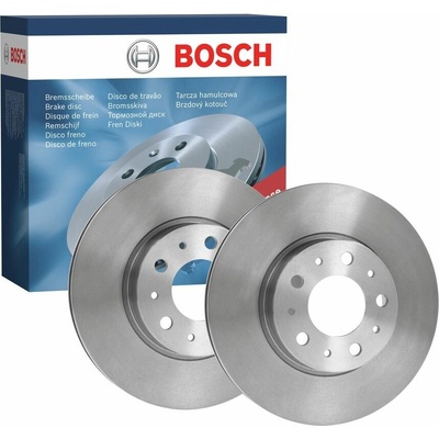 Brzdový kotúč BOSCH 0 986 478 298