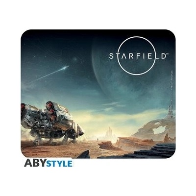 ABYstyle Podložka pod myš Starfield - Landing