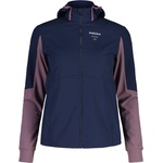 Maloja Яке за ски бягане Maloja Women's NeshaM. Cross-country ski jacket - Night Sky - размер XXL (103-3161-0216)