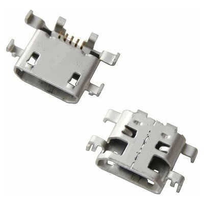 Nabíjací konektor pre Sony Xperia M2 D2303 OEM
